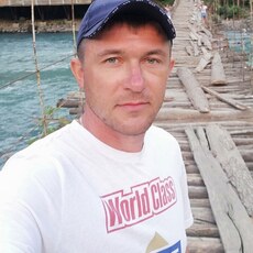 Фотография мужчины Вячеслав, 40 лет из г. Ессентуки