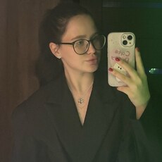 Фотография девушки Ксения, 20 лет из г. Оленегорск