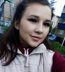 Фотография девушки Алена, 25 лет из г. Туймазы