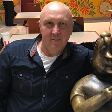 Фотография мужчины Сергей, 52 года из г. Новороссийск