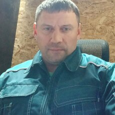 Фотография мужчины Александр, 45 лет из г. Северобайкальск