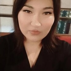Фотография девушки Айнура, 37 лет из г. Астана