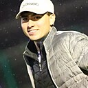Эрик, 24 года