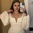 Елизавета, 21 год