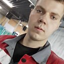Денис, 25 лет