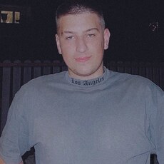 Фотография мужчины Вася, 18 лет из г. Прага