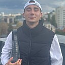 Gleb, 21 год