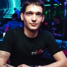 Фотография мужчины Фëдор, 31 год из г. Новоалтайск