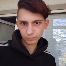 Фотография мужчины Виталий, 23 года из г. Снежное