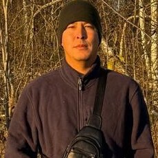 Фотография мужчины Азамат, 35 лет из г. Тобольск