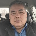 Михаил, 56 лет