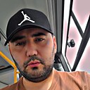 Халик, 35 лет