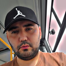 Фотография мужчины Халик, 35 лет из г. Андижан
