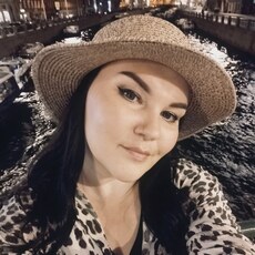 Фотография девушки Анастасия, 41 год из г. Ульяновск