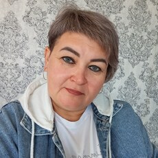 Фотография девушки Елена, 51 год из г. Петропавловск