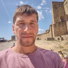 Фотография мужчины Вячеслав, 35 лет из г. Нижний Новгород
