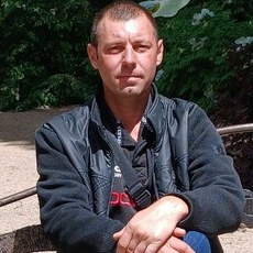 Фотография мужчины Александр, 38 лет из г. Симферополь