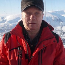 Фотография мужчины Михаил, 63 года из г. Кировск
