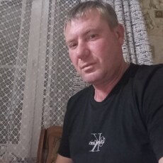 Фотография мужчины Сергей, 38 лет из г. Кадом