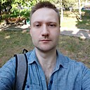 Сергей, 34 года