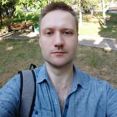 Фотография мужчины Сергей, 34 года из г. Одесса