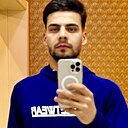 Федия, 23 года