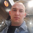 Костян, 34 года