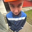 Андрей, 20 лет