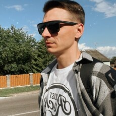 Фотография мужчины Михаил, 34 года из г. Круглое