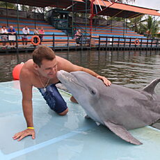 Фотография мужчины Luckyman, 45 лет из г. Минск