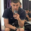 Амур, 24 года