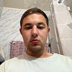 Фотография мужчины Макс, 22 года из г. Звенигород