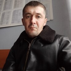 Фотография мужчины Марсель, 31 год из г. Уфа