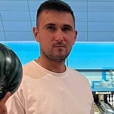 Фотография мужчины Максим, 35 лет из г. Новопавловск