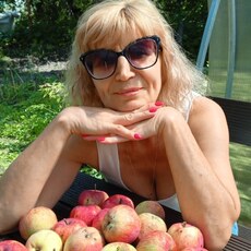 Фотография девушки Наташа, 56 лет из г. Орск