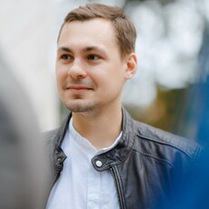 Фотография мужчины Анатолий, 31 год из г. Балашиха