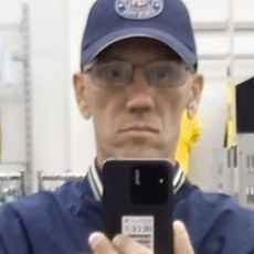 Фотография мужчины Олег, 48 лет из г. Уфа