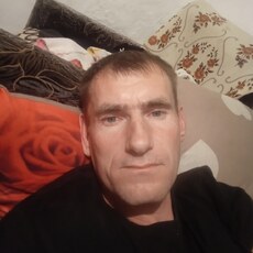 Фотография мужчины Владимир, 39 лет из г. Выселки