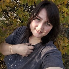 Фотография девушки Надежда, 28 лет из г. Россошь