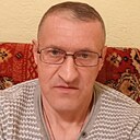 Эдуард, 52 года