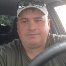 Фотография мужчины Данила, 49 лет из г. Вятские Поляны