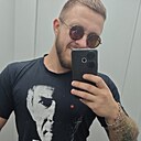 Даниил, 28 лет