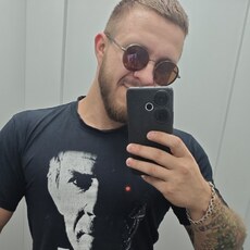 Фотография мужчины Даниил, 28 лет из г. Самара