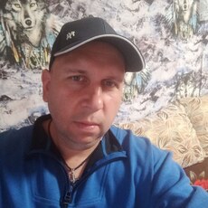 Фотография мужчины Дмитрий, 40 лет из г. Белгород