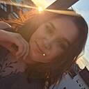 Анна, 21 год