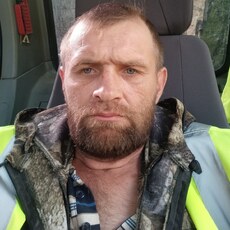 Фотография мужчины Андрей, 42 года из г. Лихославль