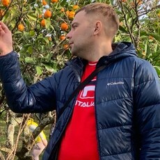 Фотография мужчины Сергей, 36 лет из г. Темрюк