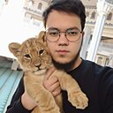 Sardor, 23 года