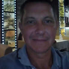 Фотография мужчины Михаил, 42 года из г. Павловский Посад