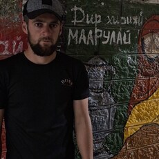 Фотография мужчины М Т, 24 года из г. Махачкала